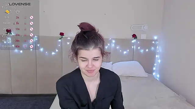 Infinity Ti online show from 04/21/26, 02:04