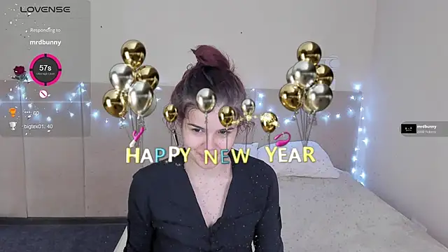 Infinity Ti online show from 04/21/26, 02:51