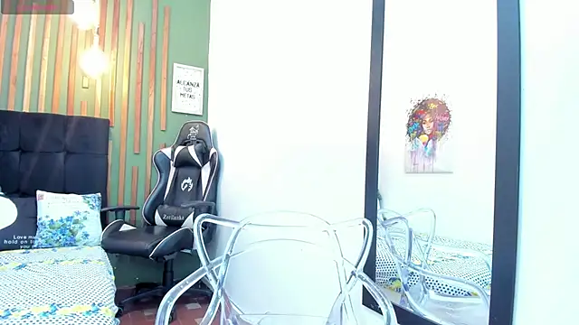 Laura Sex19 online show from 09/30/25, 11:37