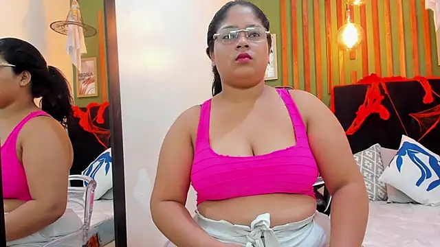 Laura Sex19 online show from 10/29/25, 12:07