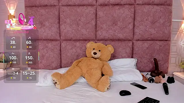 AmyStar1 online show from 02/17/26, 09:32