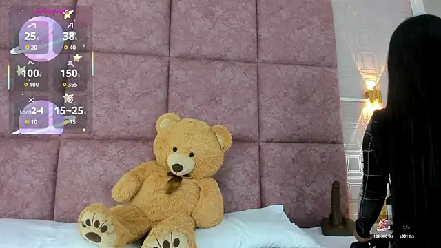 AmyStar1 online show from 04/18/26, 09:26