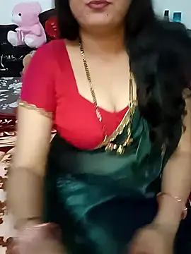 Niharika555 online show from 01/17/26, 06:00