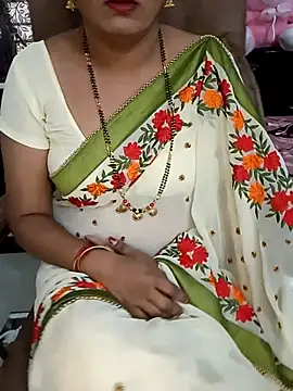 Niharika555 online show from 02/06/26, 07:34