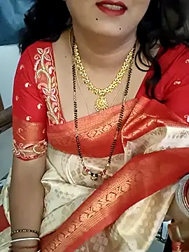 Niharika555 online show from 04/19/26, 08:24