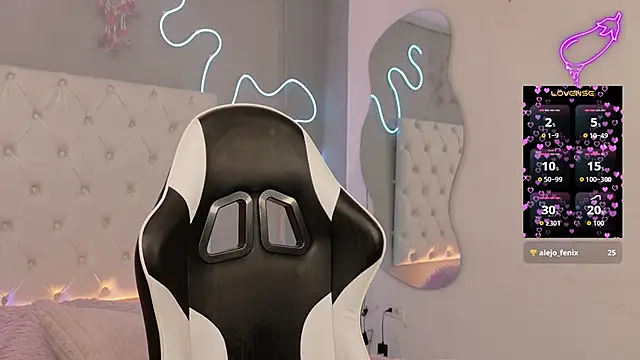 Megan  cole1 online show from 03/07/26, 05:26