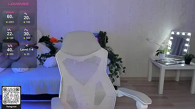 ArleneThomas online show from 02/11/26, 01:49