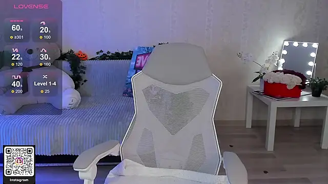 ArleneThomas online show from 02/18/26, 01:51