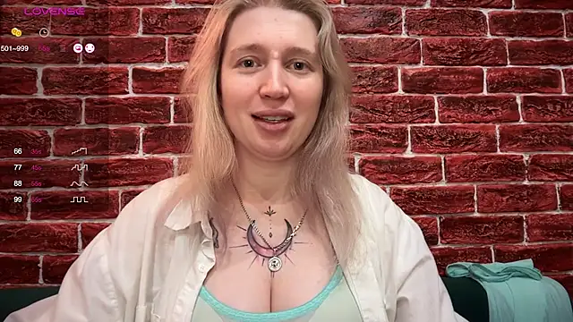 CitrusBlissss online show from 11/07/25, 03:12