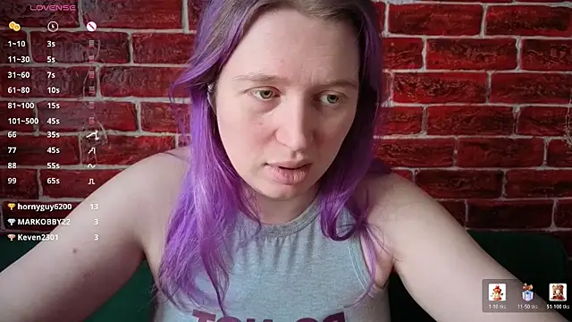 CitrusBlissss online show from 03/02/26, 05:08