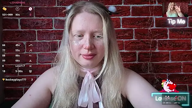 CitrusBlissss online show from 07/14/26, 06:07
