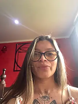 KoraSweett online show from 11/24/25, 06:29