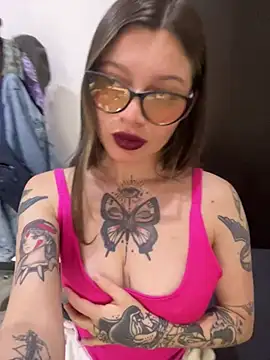 KoraSweett online show from 01/14/26, 06:46