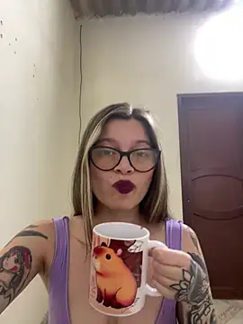 KoraSweett online show from 03/07/26, 10:07