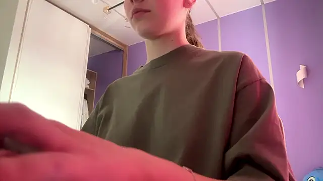 LinaMoonBlessed online show from 03/26/26, 08:42