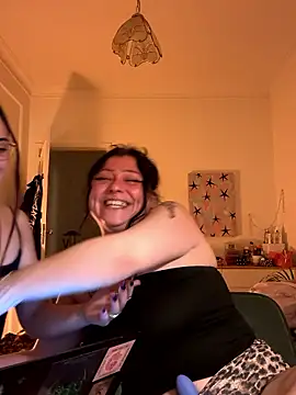 very licious online show from 01/15/26, 11:08