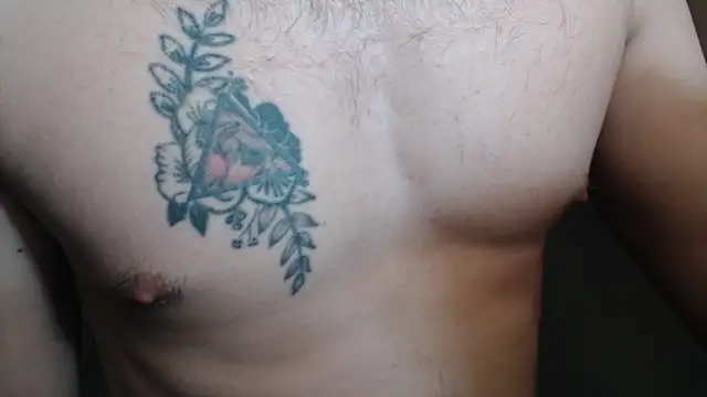 BlondZilla online show from 01/06/26, 12:14