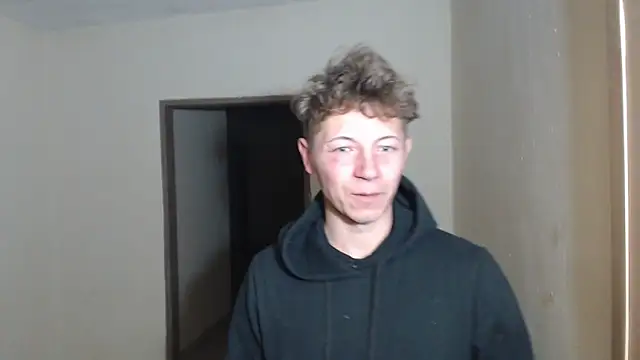 BlondZilla online show from 01/18/26, 07:12