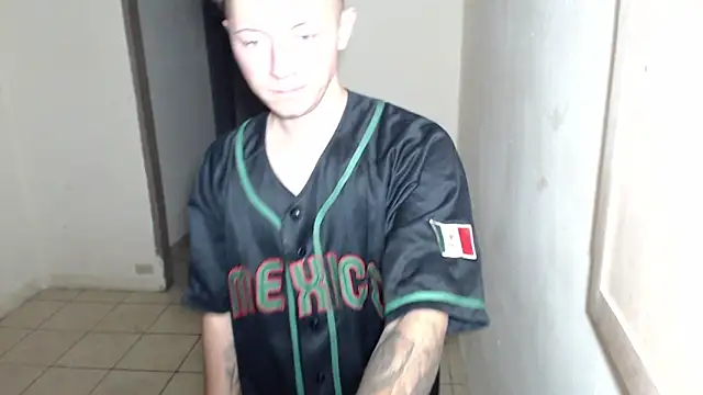 BlondZilla online show from 02/05/26, 09:36