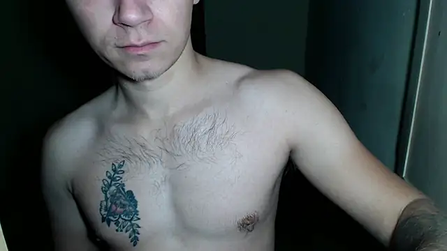 BlondZilla online show from 02/06/26, 03:59