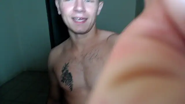 BlondZilla online show from 03/02/26, 07:15