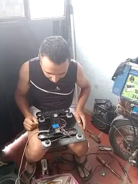 miroqui143 online show from 11/13/25, 03:55