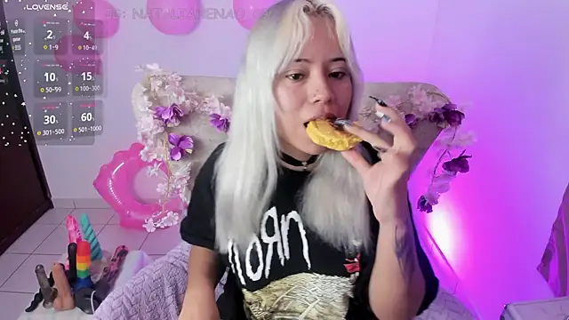 Nataliahenao69 online show from 12/04/25, 03:10