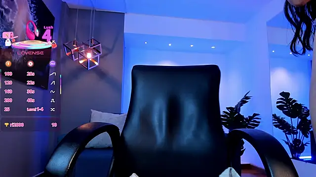 AidaJones online show from 12/17/25, 11:44