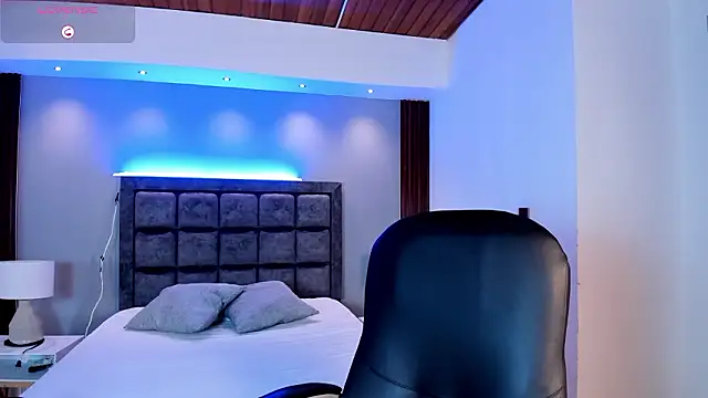 AidaJones online show from 02/18/26, 12:01