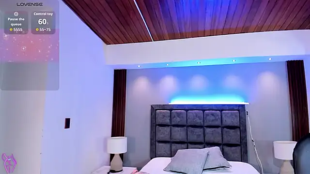 AidaJones online show from 02/26/26, 11:31