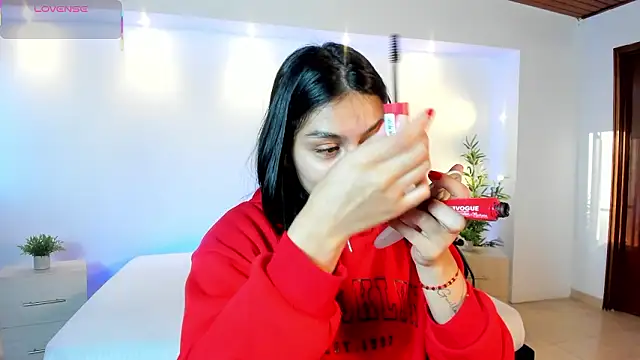 AidaJones online show from 03/19/26, 11:36