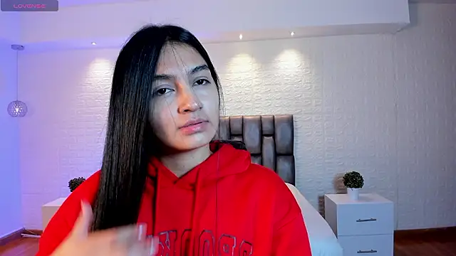 AidaJones online show from 03/28/26, 11:43