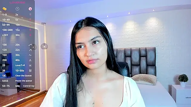 AidaJones online show from 04/22/26, 11:23