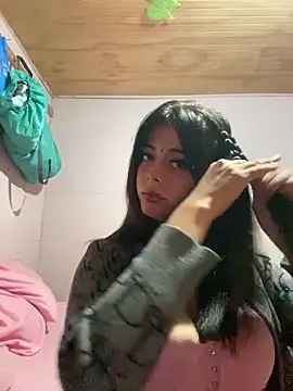 kiittyselenita online show from 05/01/26, 02:38