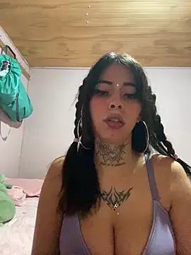 kiittyselenita online show from 05/07/26, 02:06