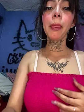 kiittyselenita online show from 05/16/26, 05:37