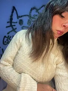 kiittyselenita online show from 05/23/26, 11:31