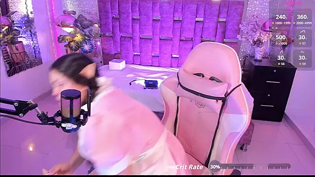 ShylySweet online show from 01/09/26, 05:43