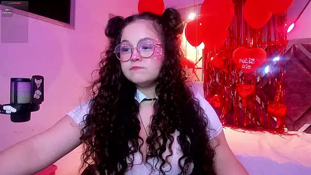 ShylySweet online show from 02/18/26, 05:25