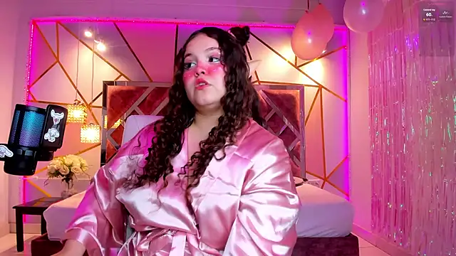 ShylySweet online show from 03/13/26, 05:47