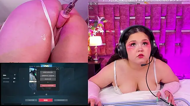 ShylySweet online show from 07/21/26, 05:21