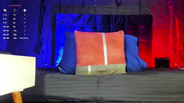 hi lucy online show from 03/20/26, 01:49