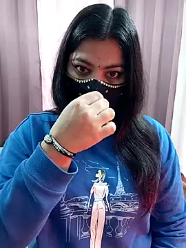 Aavya 007 online show from 01/10/26, 02:57