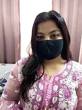 Aavya 007 online show from 02/10/26, 04:49