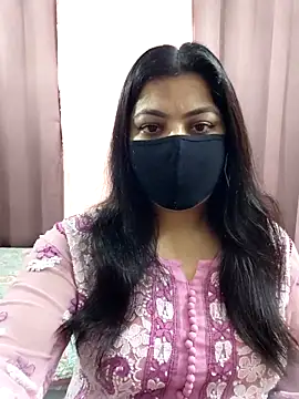 Aavya 007 online show from 02/17/26, 03:36