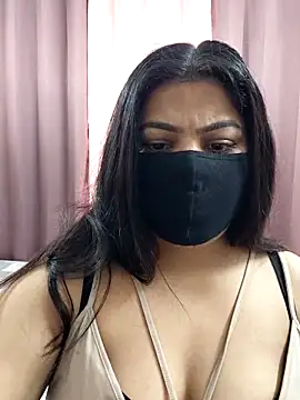 Aavya 007 online show from 03/18/26, 03:20