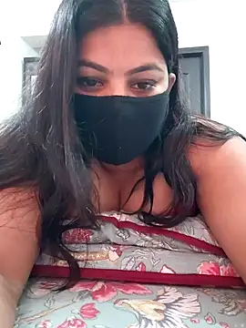 Aavya 007 online show from 03/29/26, 04:34