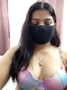 Aavya 007 online show from 04/08/26, 03:28