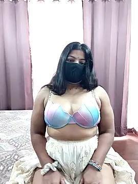 Aavya 007 online show from 04/18/26, 03:43