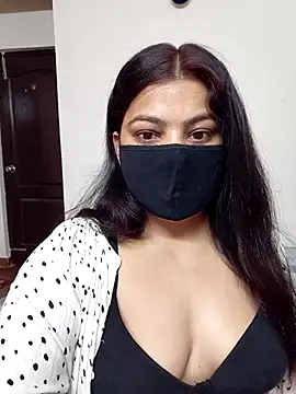 Aavya 007 online show from 05/21/26, 03:35